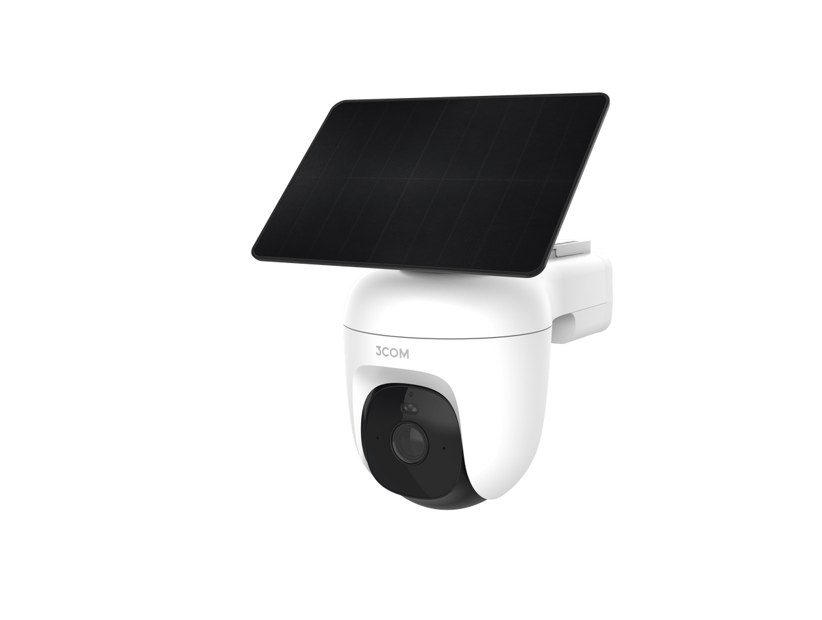 SolarCam PT