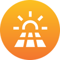 Solar-Powered Charging