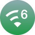 Faster Speed Dual-Band Wi-Fi 6