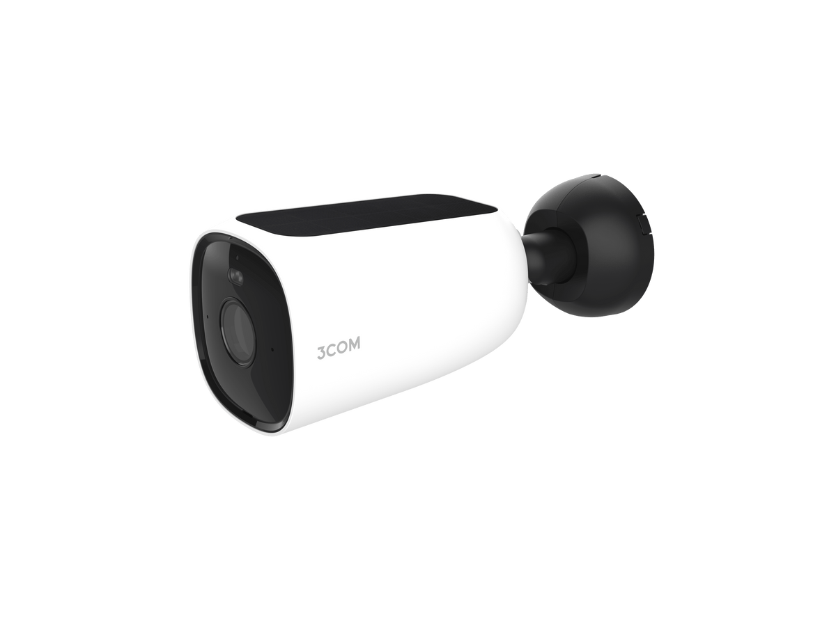 SolarCam Pro